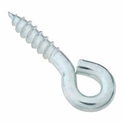 HOMECARE PRODUCTS No. 204 1.93 in. Zinc-Plated Steel Screw Eye HO3302555